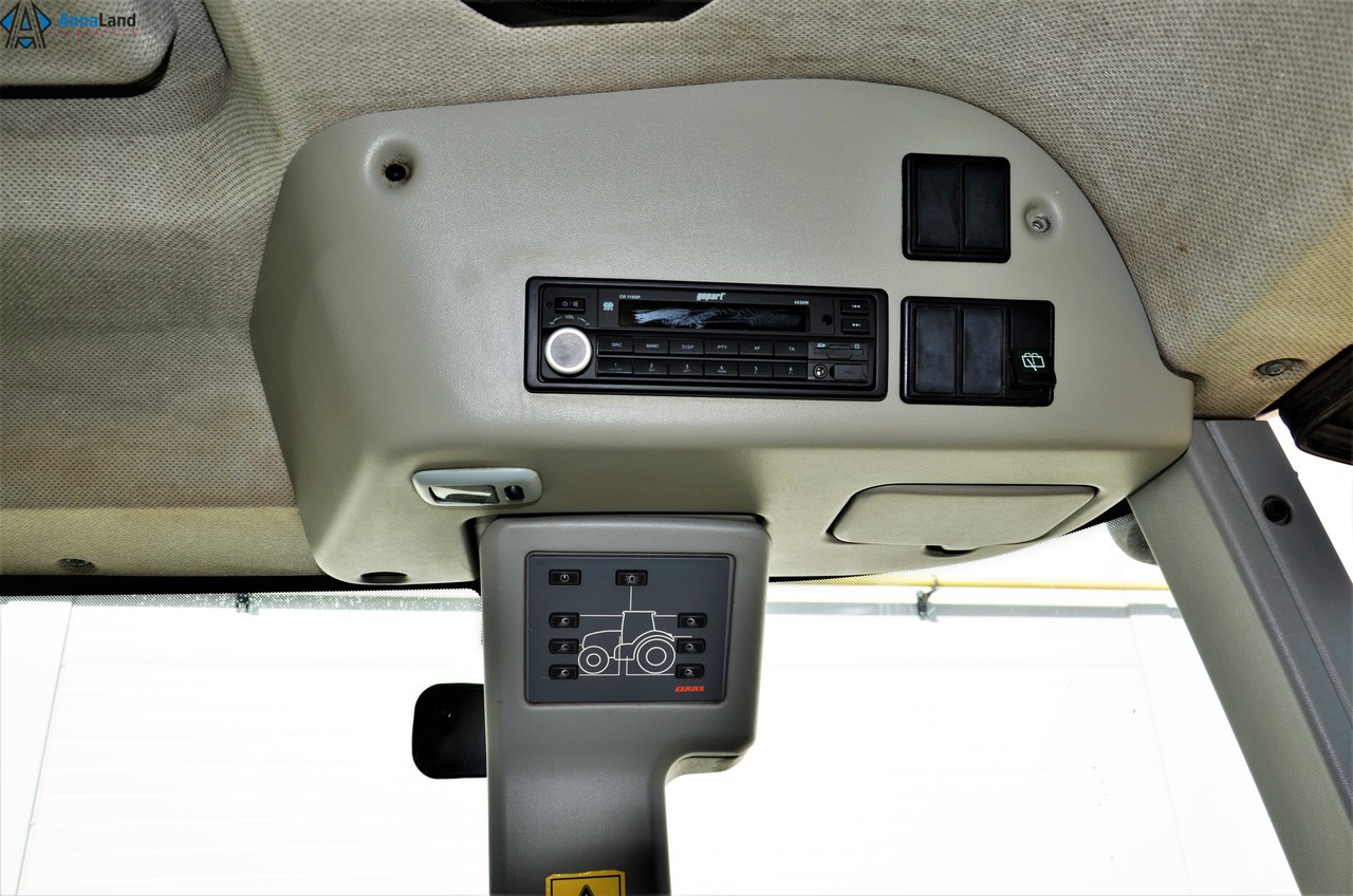 Трактор колісний Class Axion 840 - 18 - Annaland.com.ua.jpg Продаж бу сг техніки з Нідерландів